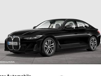 Usata BMW 420 Shadowline 184 CV (135 kW) 2023 Nero Coupé