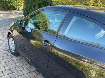 Gebraucht Seat Ibiza 74 PS (54 kW) 2010 Schwarz