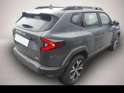 Neu Dacia Duster 120 PS (88 kW) 2026 Manufacturer