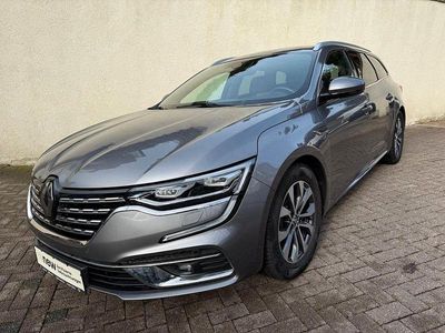Gebraucht Renault Talisman GrandTour Intens 189 PS (139 kW) 2022 Grau Kombi