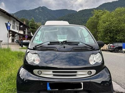 Smart ForTwo Coupé