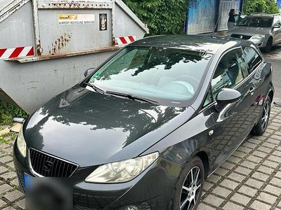 Seat Ibiza SC
