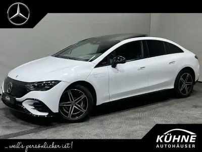 Gebraucht Mercedes EQE300 Premium 22 kW (30 PS) 2025 Andere