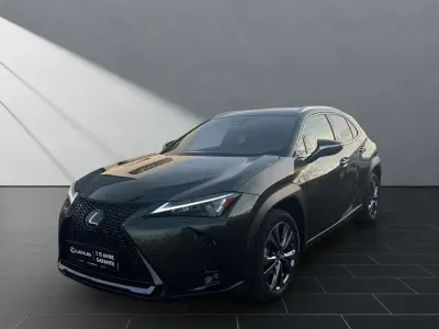 Gebraucht Lexus UX 250h
