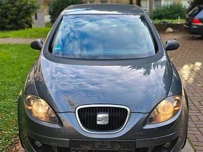 Seat Altea