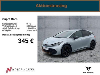 Gebraucht Cupra Born 169 kW (231 PS) 2026 Kleinwagen