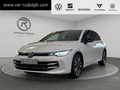 Gebraucht VW Golf VIII Goal 116 PS (85 kW) 2025