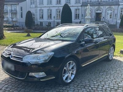 Gebraucht Citroën C5