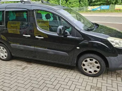 Gebraucht Peugeot TePee