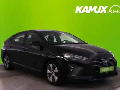 Gebraucht Hyundai Ioniq