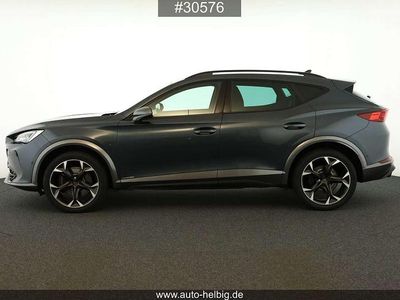 Gebraucht Cupra Formentor VZ 310 PS (228 kW) 2023 Grau SUV