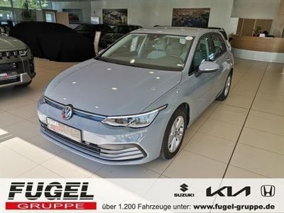 VW Golf VIII