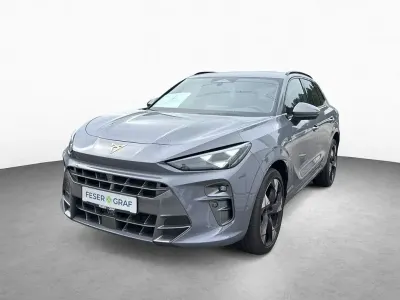 Second-hand Cupra Terramar VZ 265 CP (194 kW) 2025 Gri SUV