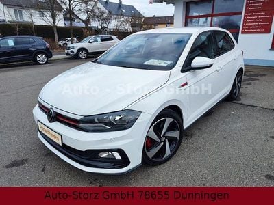 Usado VW Polo Sport 200 HP (147 kW) 2020 Branco Citadino