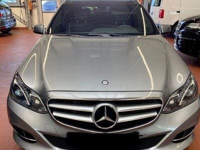 Mercedes E300