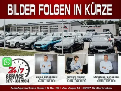 Gebraucht Ford Mondeo ST-Line 150 PS (110 kW) 2022 Schwarz Kombi