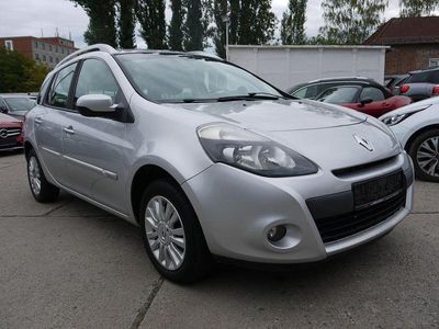 Renault Clio II