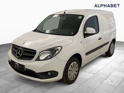 Mercedes Citan 109