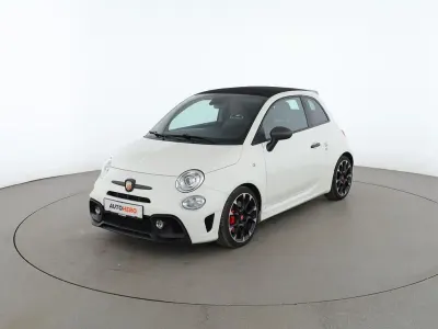 Gebraucht Abarth 595C