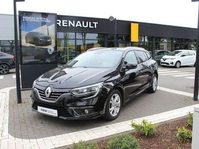 gebraucht Renault Mégane GrandTour IV 1.5 BLUE dCi 115 BOSE-Editio