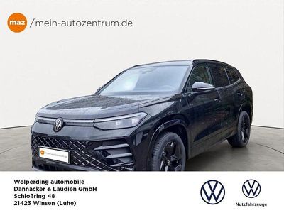 Neu VW Tayron R-line 150 PS (110 kW) 2026 Grenadillschwarz SUV