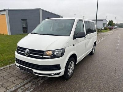 VW T6