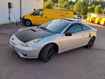 Toyota Celica