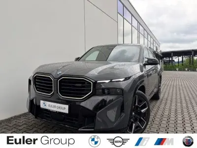 Używany BMW XM