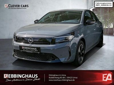 Second-hand Opel Corsa-e Edition 100 kW (136 CP) 2024 Gri Hatchback