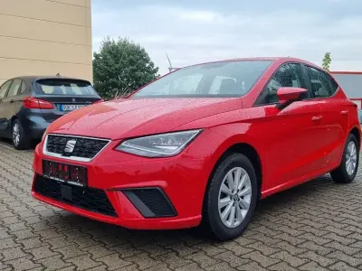 Gebraucht Seat Ibiza