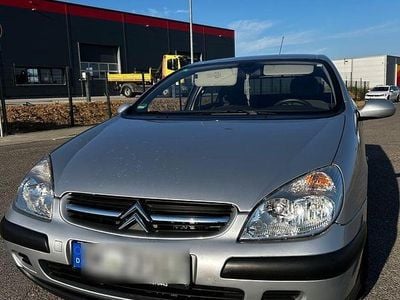 Citroën C5