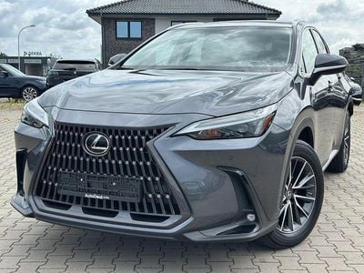 Lexus NX350h