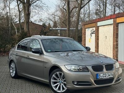 gebraucht BMW 318 i (E90)