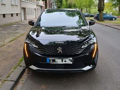 gebraucht Peugeot 5008 PureTech 130 EAT8 Allure Allure