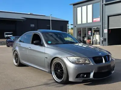 Gebraucht BMW 330