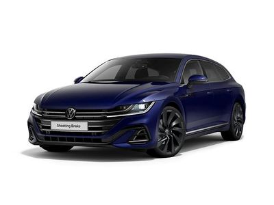 Second-hand VW Arteon R-line 190 CP (139 kW) 2021