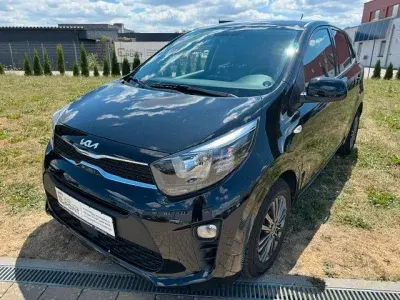 Gebraucht Kia Picanto
