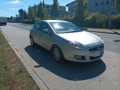 Fiat Bravo
