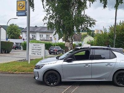 Gebraucht Opel Corsa 131 PS (96 kW) 2024 Limousine