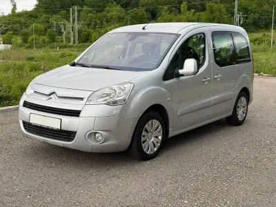 Gebraucht Citroën Berlingo