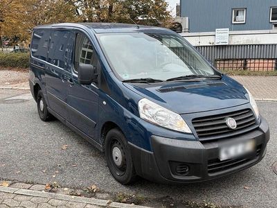Fiat Scudo