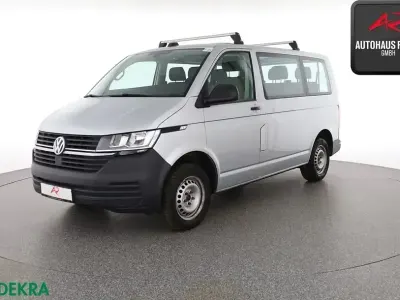 Käytetty VW T6.1 150 HP (110 kW) 2022 Hopea Van