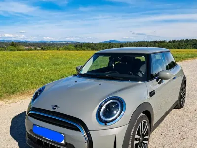 Käytetty Mini ONE