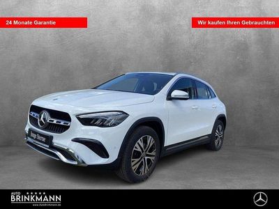 Mercedes GLA180