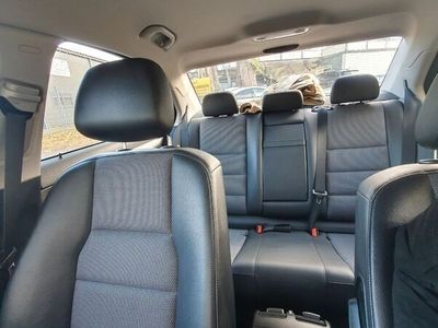 gebraucht Mercedes C320 CDI 4MATIC AVANTGARDE Avantgarde