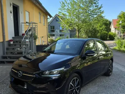 Gebraucht Opel Corsa