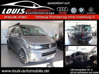 Gebraucht VW T5 Cup 180 PS (132 kW) 2014 Andere Van