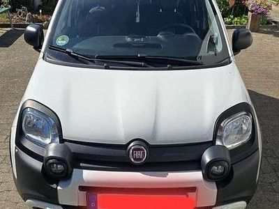 Fiat Panda Cross