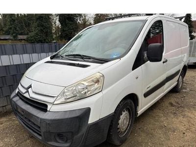 Citroën Jumpy