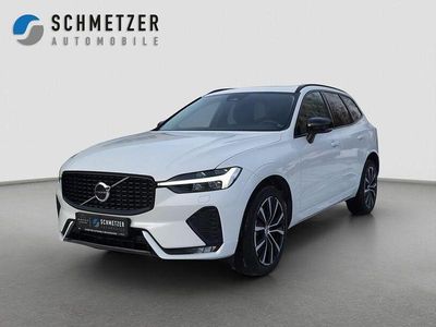 Andere Gebraucht 2023 Volvo XC60 SUV | 41.990 € (Fairer Preis)